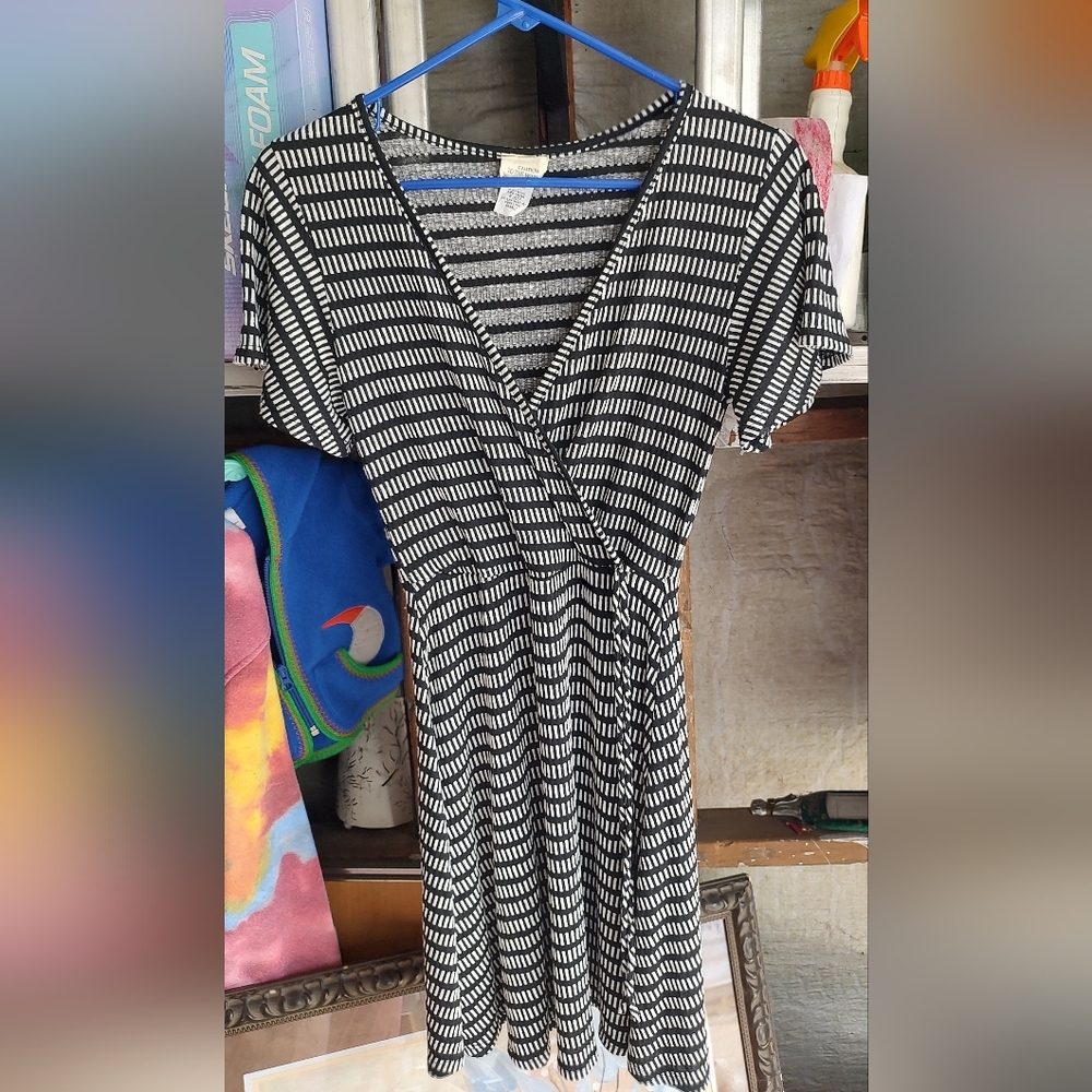 Ladies Dress
